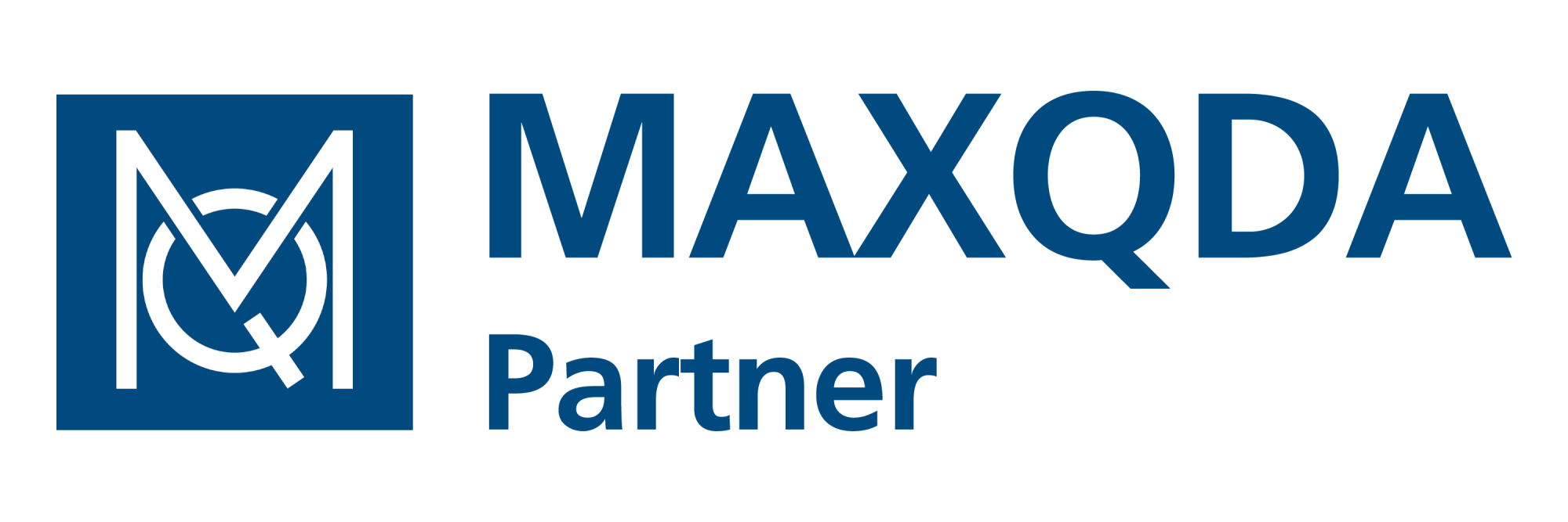 MAXQDA Partner